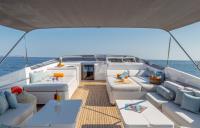 GRACE yacht charter: GRACE - photo 34