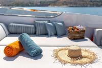 GRACE yacht charter: GRACE - photo 36