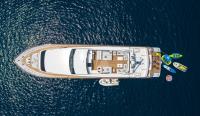 GRACE yacht charter: GRACE - photo 45
