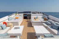 GRACE yacht charter: GRACE - photo 32