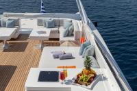 GRACE yacht charter: GRACE - photo 35