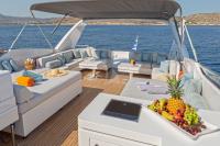 GRACE yacht charter: GRACE - photo 33