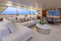 GRACE yacht charter: GRACE - photo 4