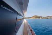 GRACE yacht charter: GRACE - photo 44