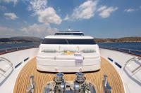 GRACE yacht charter: GRACE - photo 29