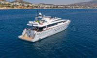 GRACE yacht charter: GRACE - photo 45