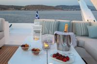 GRACE yacht charter: GRACE - photo 38