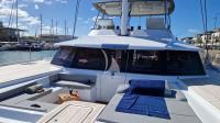 LOOMA yacht charter: LOOMA - Front deck