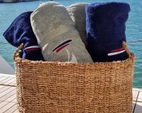 LOOMA yacht charter: LOOMA - Life style