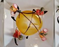 LOOMA yacht charter: LOOMA - Chef culinary