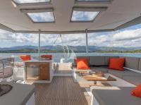 LOOMA yacht charter: LOOMA sistership - Photo N Claris