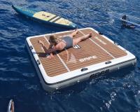 LOOMA yacht charter: LOOMA - Water toys3
