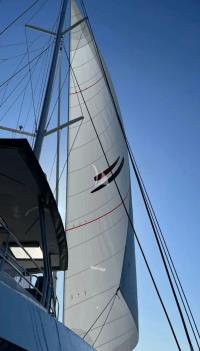 LOOMA yacht charter: LOOMA - photo 44