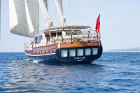 DRAGONFLY yacht charter: DRAGONFLY - photo 5
