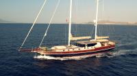 DRAGONFLY yacht charter: DRAGONFLY - photo 6