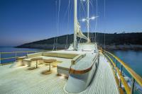 DRAGONFLY yacht charter: DRAGONFLY - photo 15