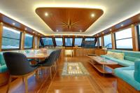 DRAGONFLY yacht charter: DRAGONFLY - photo 16
