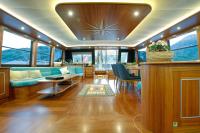 DRAGONFLY yacht charter: DRAGONFLY - photo 19
