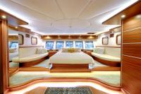 DRAGONFLY yacht charter: DRAGONFLY - photo 20
