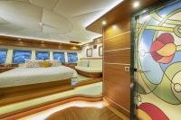 DRAGONFLY yacht charter: DRAGONFLY - photo 21