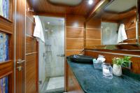 DRAGONFLY yacht charter: DRAGONFLY - photo 25