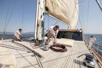 DRAGONFLY yacht charter: DRAGONFLY - photo 41