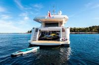 PIOLA yacht charter: Water toys