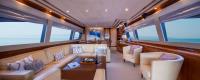 PIOLA yacht charter: Salon