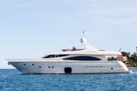 PIOLA yacht charter: Profile