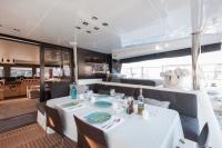 CUTE-LITTLE-CAT yacht charter: CUTE LITTLE CAT - photo 13