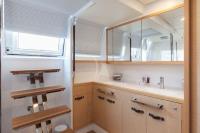 CUTE-LITTLE-CAT yacht charter: CUTE LITTLE CAT - photo 23