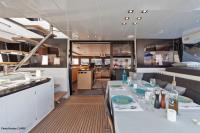 CUTE-LITTLE-CAT yacht charter: CUTE LITTLE CAT - photo 12