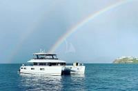 CUTE-LITTLE-CAT yacht charter: CUTE LITTLE CAT - photo 3