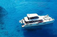 CUTE-LITTLE-CAT yacht charter: CUTE LITTLE CAT - photo 4