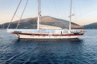 ZELDA yacht charter: ZELDA - photo 4