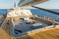 ZELDA yacht charter: ZELDA - photo 7