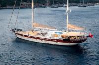 ZELDA yacht charter: ZELDA - photo 3