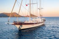 ZELDA yacht charter: ZELDA - photo 6