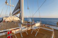 ZELDA yacht charter: ZELDA - photo 9