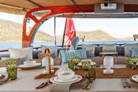 ZELDA yacht charter: ZELDA - photo 8