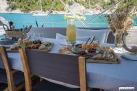 MAOYA yacht charter: MAOYA - photo 21