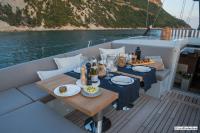 MAOYA yacht charter: MAOYA - photo 20