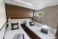 MAOYA yacht charter: MAOYA - photo 32