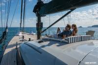 MAOYA yacht charter: MAOYA - photo 11