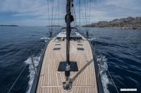 MAOYA yacht charter: MAOYA - photo 10