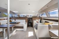 MAOYA yacht charter: MAOYA - photo 25