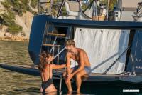 MAOYA yacht charter: MAOYA - photo 13