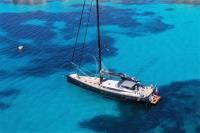 MAOYA yacht charter: MAOYA - photo 4