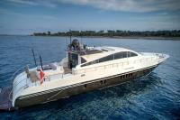 SAGA-ONE yacht charter: SAGA ONE - photo 3