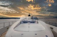 SAGA-ONE yacht charter: SAGA ONE - photo 7